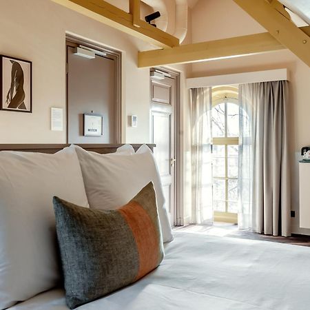 Metzlr House Hotel Haarlem Ngoại thất bức ảnh