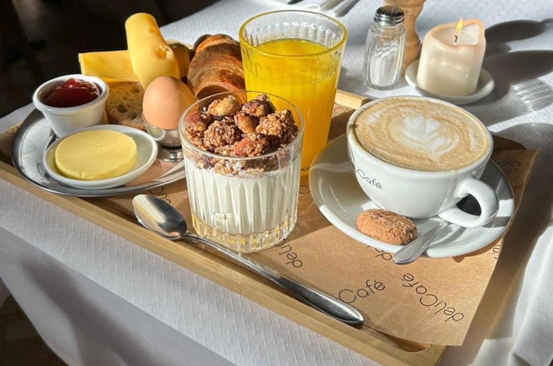 Metzlr House Hotel Haarlem Ngoại thất bức ảnh
