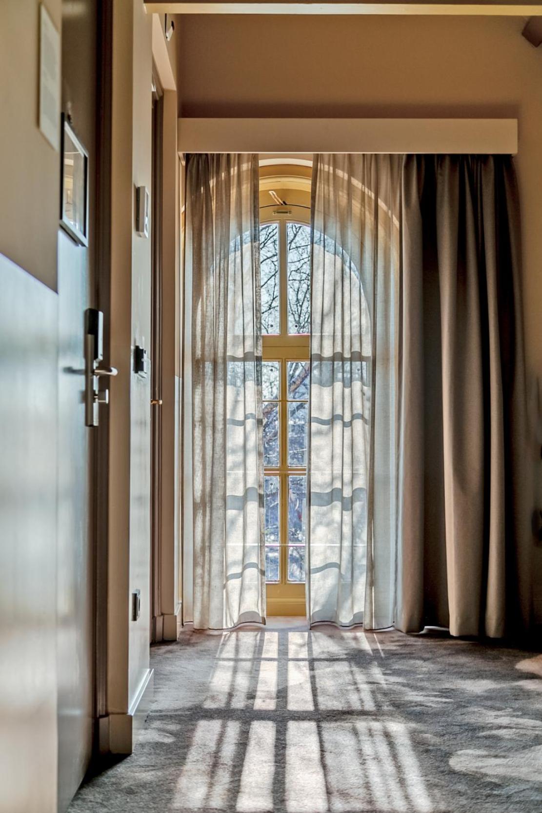 Metzlr House Hotel Haarlem Ngoại thất bức ảnh