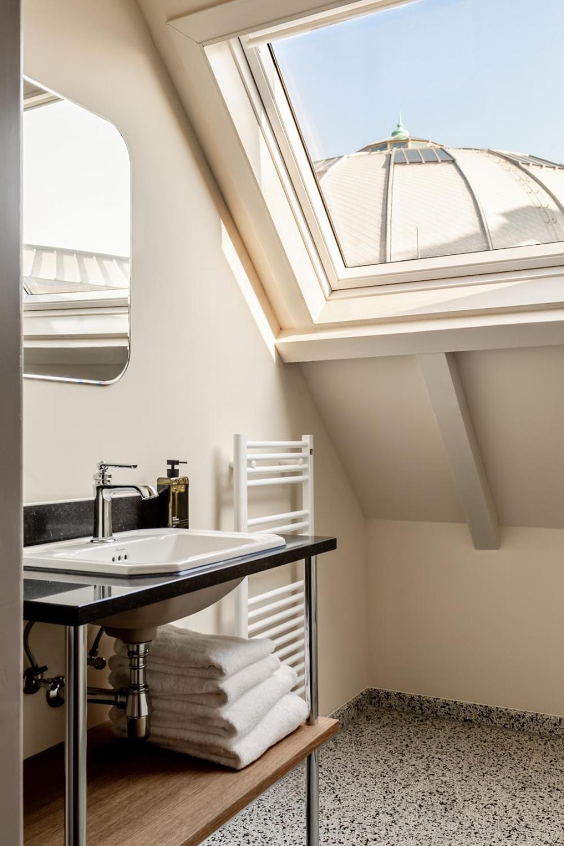 Metzlr House Hotel Haarlem Ngoại thất bức ảnh