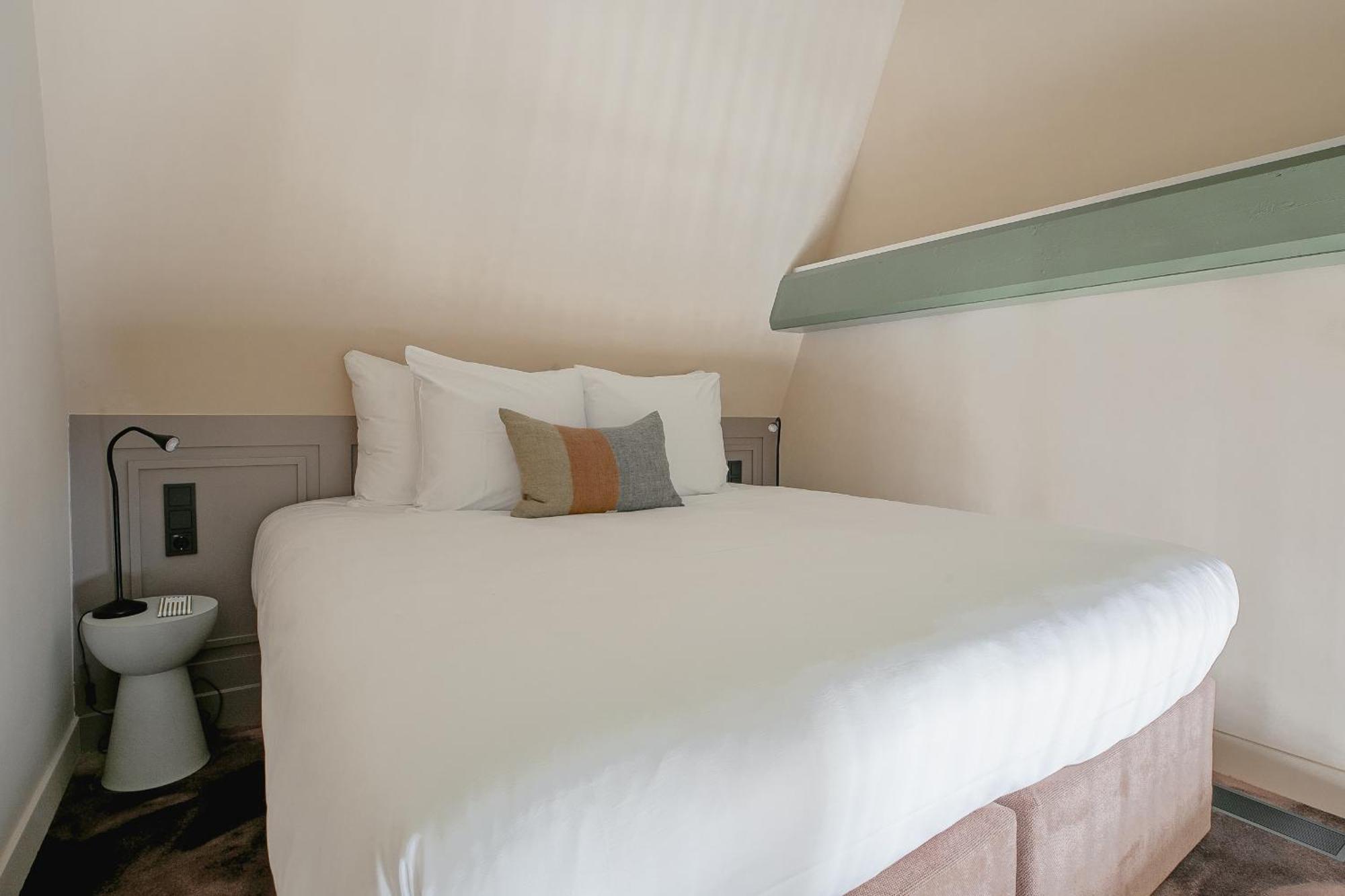 Metzlr House Hotel Haarlem Phòng bức ảnh