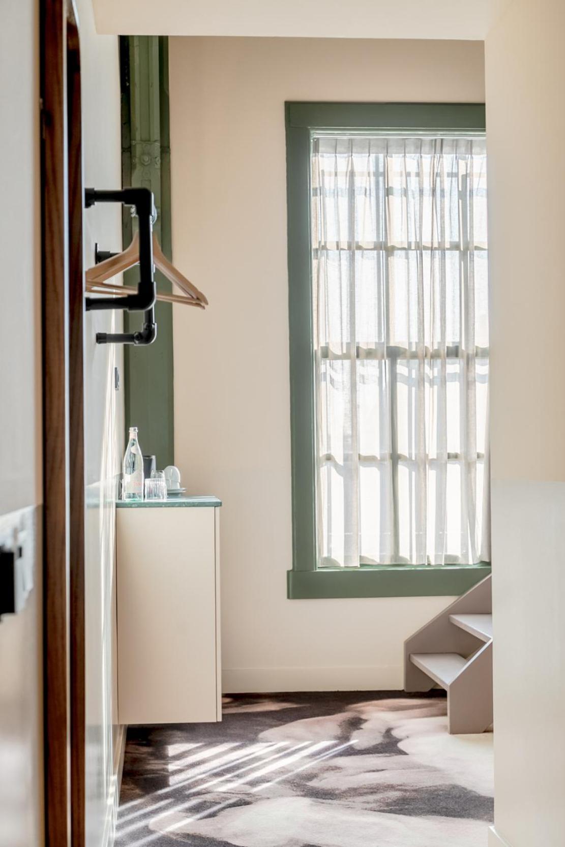 Metzlr House Hotel Haarlem Phòng bức ảnh